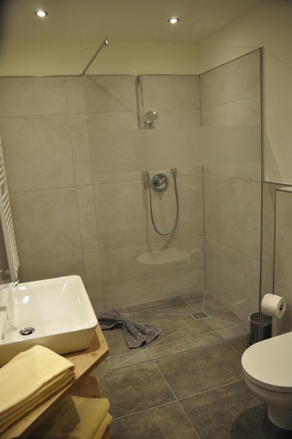 Haus Florian Appartements Ваграйн Екстериор снимка
