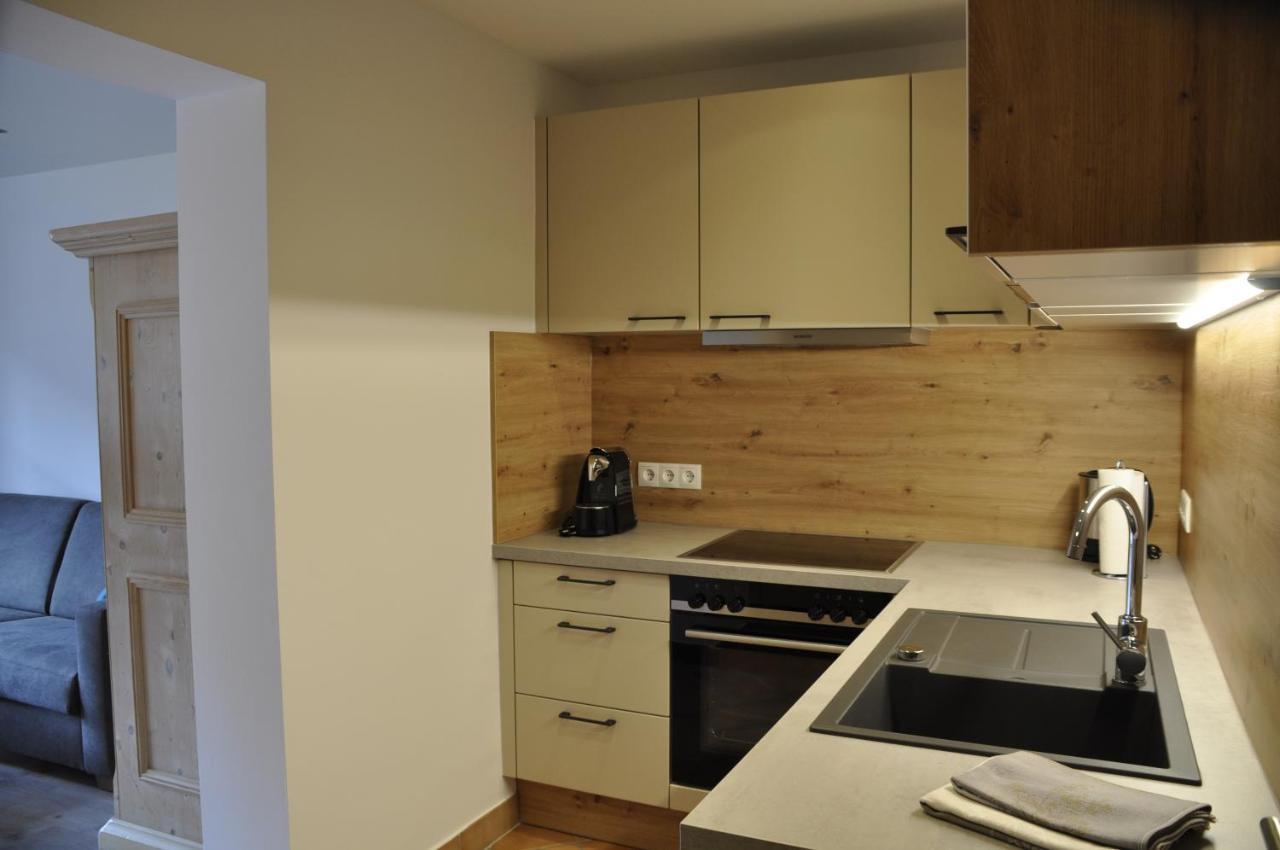 Haus Florian Appartements Ваграйн Екстериор снимка