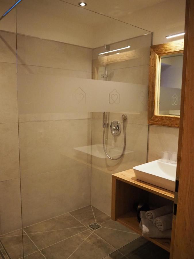 Haus Florian Appartements Ваграйн Екстериор снимка