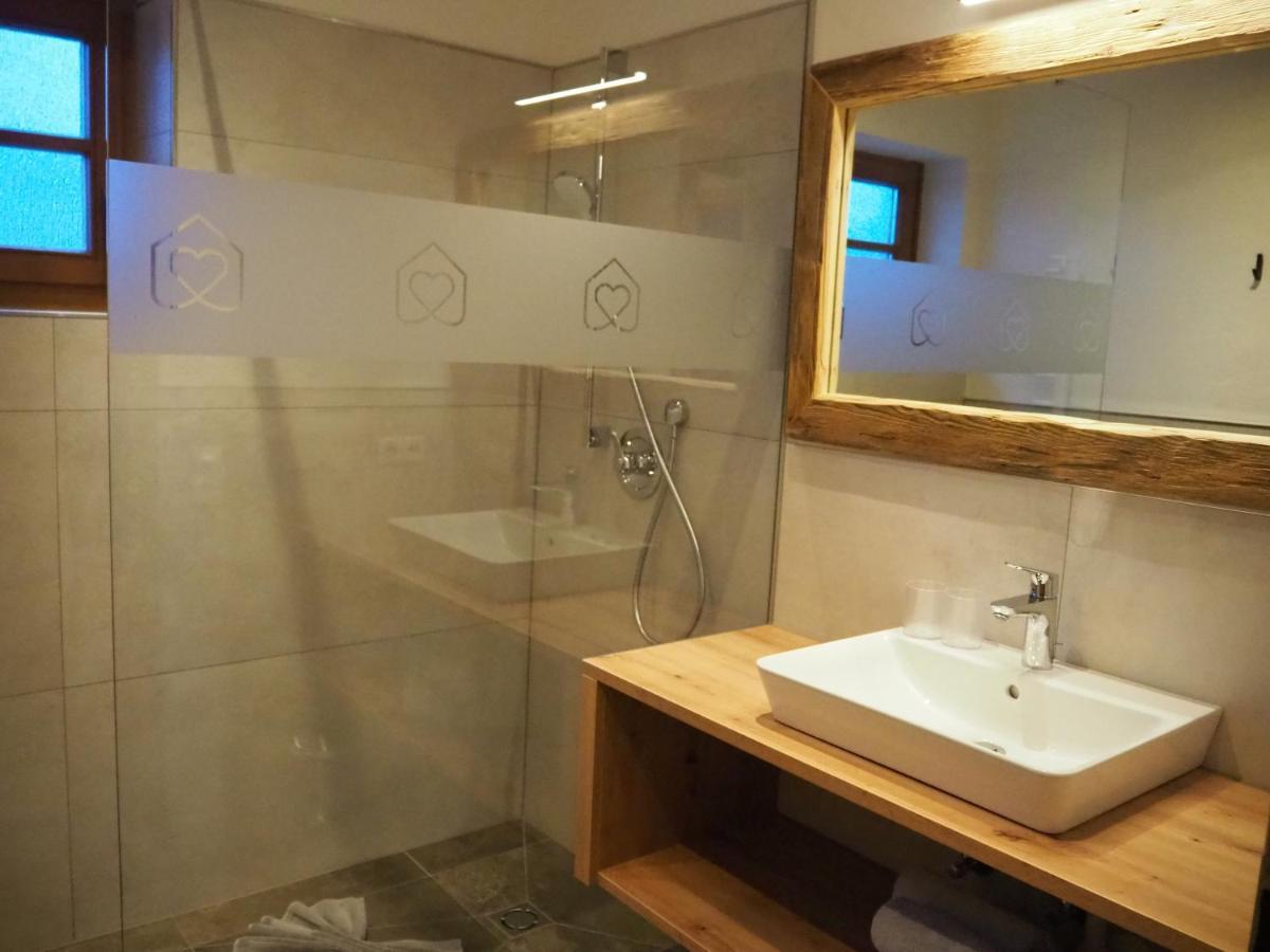Haus Florian Appartements Ваграйн Екстериор снимка