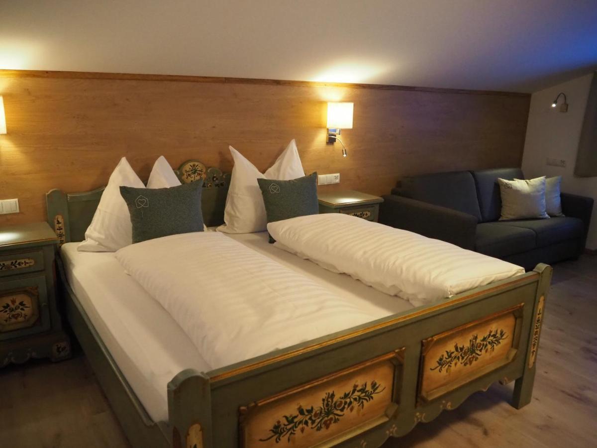 Haus Florian Appartements Ваграйн Екстериор снимка
