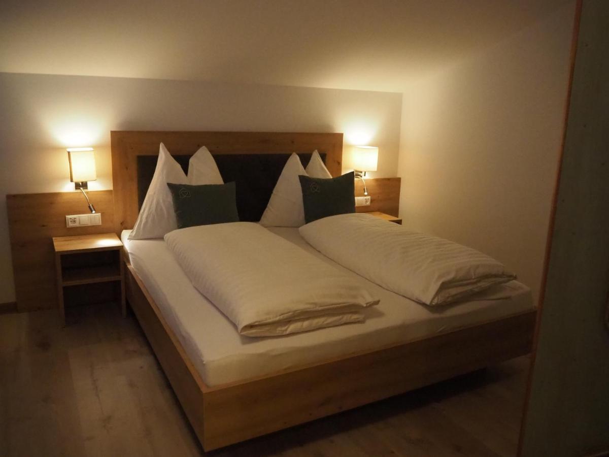 Haus Florian Appartements Ваграйн Екстериор снимка